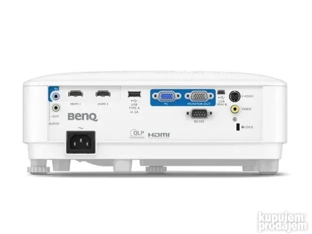 BENQ MW560 Projektor