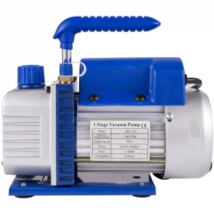 Vakumska pumpa 50 lit/min RS-0.5