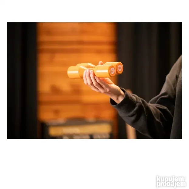 Meinl SH4CS Luis Conte Live Shaker šejker