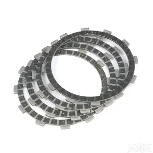 Lamele TRW MCC413-6 set(Yamaha Virago 535)