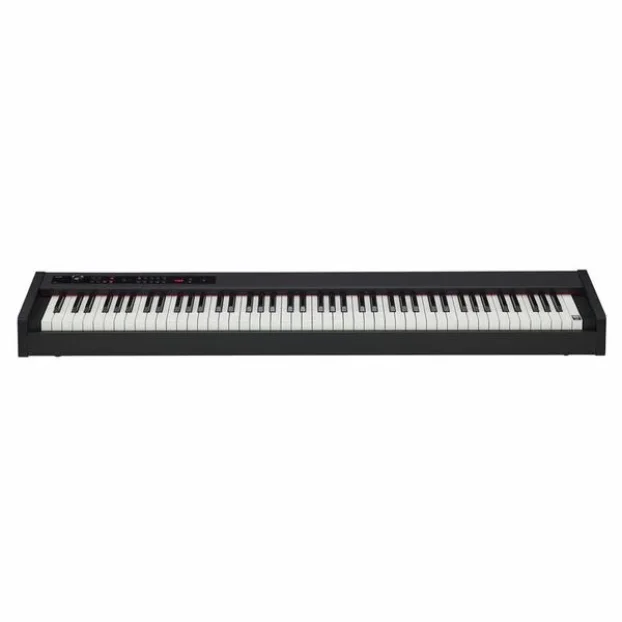 Korg D1 Bag Bundle Električni Klavir