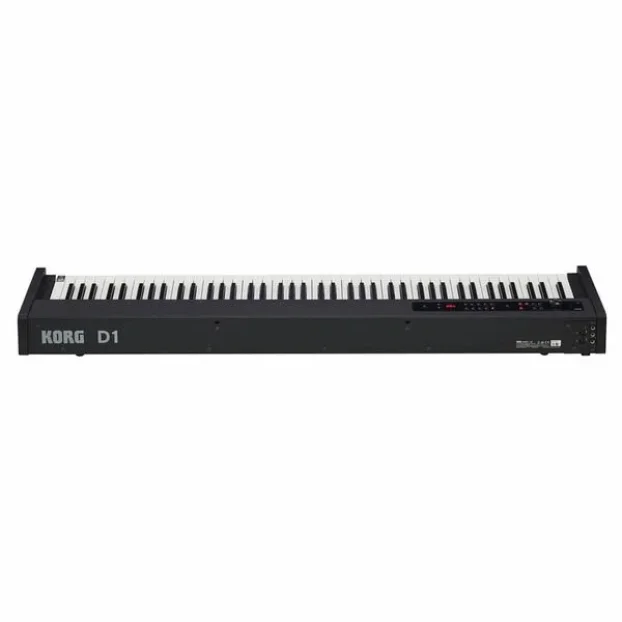 Korg D1 Bag Bundle Električni Klavir