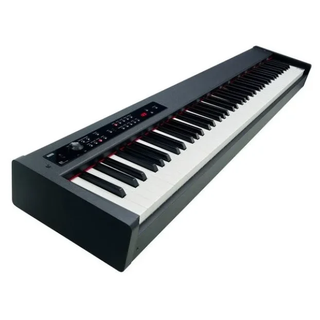 Korg D1 Bag Bundle Električni Klavir