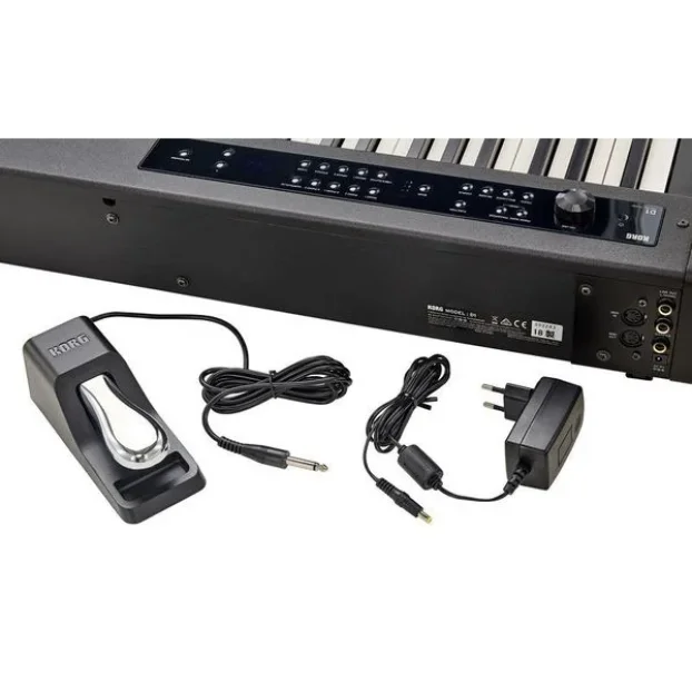Korg D1 Bag Bundle Električni Klavir