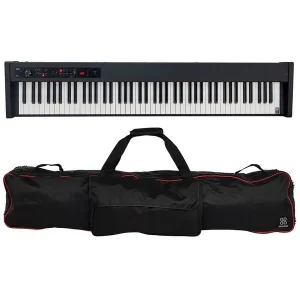 Korg D1 Bag Bundle Električni Klavir