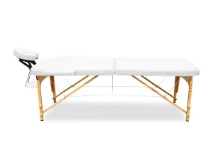 Prenosivi krevet MASAZNI, sto za masazu- PROFI