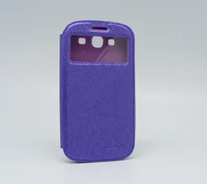 Maska na preklop Mercury View za Sony Xperia E4G/ E2003 ljub