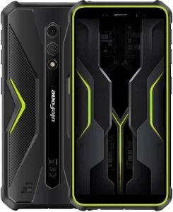UleFone Armor X12 Pro 4GB/64GB Green