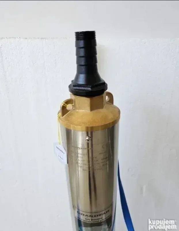 Grandfar raketa 0.75kw