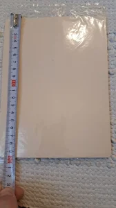 Tattoo vestacka koza 1.2mm i 3mm