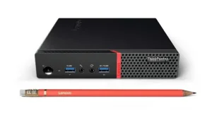 Lenovo ThinkCentre M900 TINY i5 6500 8/256gb mini desktop 04