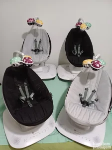 HIT CENA NOVI MODEL 4moms 4 moms 5.0 njihalice