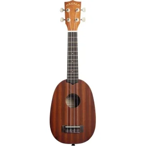 Kala Makala Pineapple Sopran Uku Ukulele