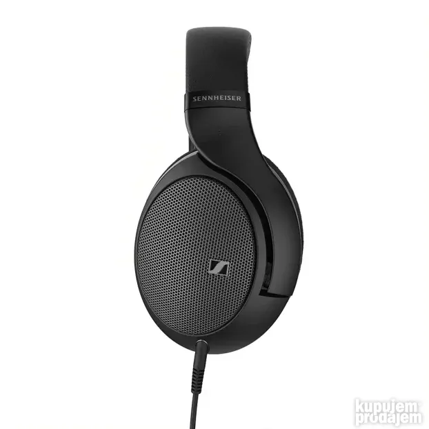 Sennheiser HD 550
