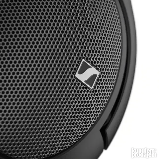 Sennheiser HD 550