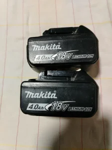 MAKITA  baterije 18V 3ah 4ah 5ah