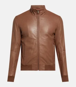 Censured kožna jakna AKCIJA (XL veličina)