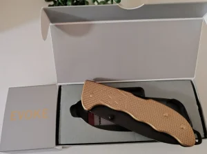 Victorinox EVOKE alox