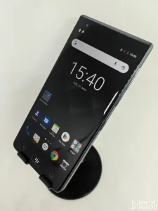 BlackBerry Motion 4GB / 32GB Black ODLIČAN