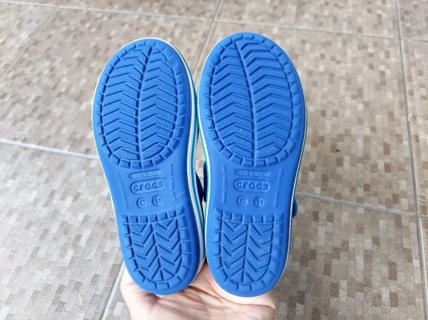 Crocs sandale oznaka c11
