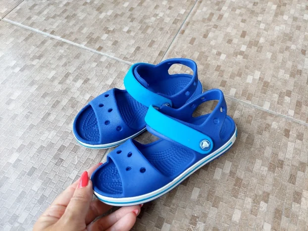Crocs sandale oznaka c11