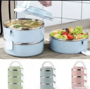 Termo posuda za hranu Lunch box