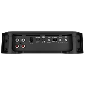 HERTZ DP 2.200 Dieci Power compact D grade,pošalji poruku