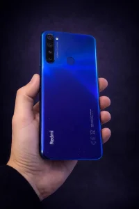 Redmi Note 8T 4+1/64 gb