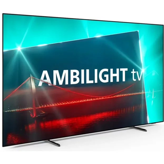 PHILIPS 55OLED718/12 OLED Ambilight 55" (NA STANJU)