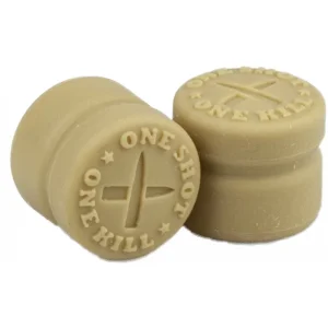 FR TEC Sniper thumb non slip