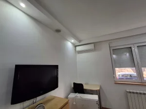 Strumicka, Dušanovac, 1.0 jednosoban, 35 m²