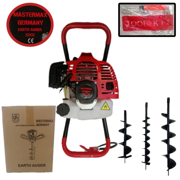 Motorni busaci od 95 e NOVO fiskalni + garancija