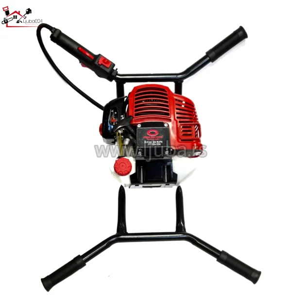 Motorni busaci od 95 e NOVO fiskalni + garancija