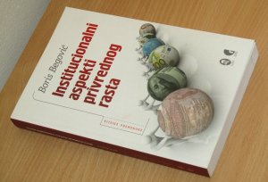 Institucionalni aspekti privrednog rasta