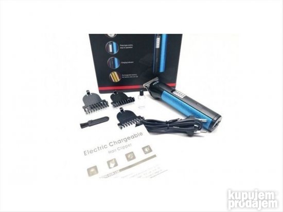 Mašinica za Šišanje i Brijanje mašina Gemei GM 6058 (NOVO)