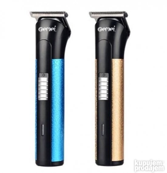Mašinica za Šišanje i Brijanje mašina Gemei GM 6058 (NOVO)