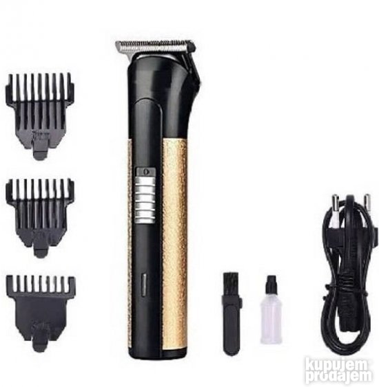 Mašinica za Šišanje i Brijanje mašina Gemei GM 6058 (NOVO)