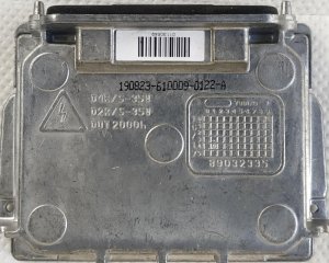 Valeo 6G xenon ballast ORIGINAL