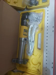 Hidraulični radapciger