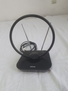 Sektori SDA100 amplified antena