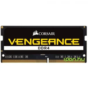 CORSAIR 16GB Notebook DDR4 2666MHz CL18