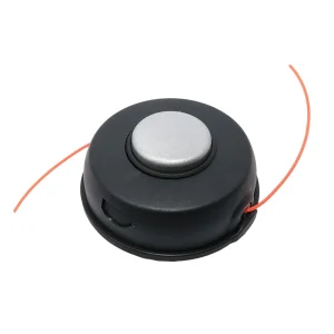 Glava trimera Husqvarna M12x1,75 mm velika-alu  PROFI LINE