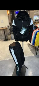 Lacoste muska trenerka komplet