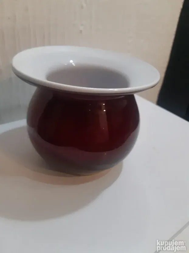 Murano vaza