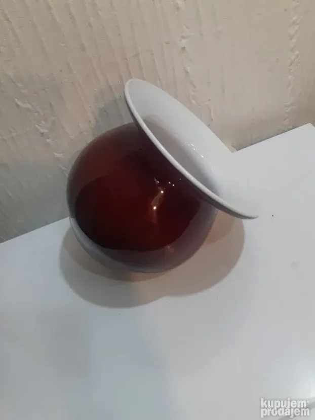 Murano vaza