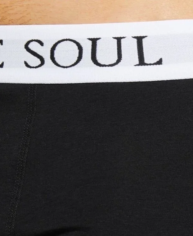 Brave Soul bokserice set 10kom ORIGINAL!