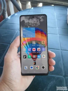 Vivo y36(8/256)top stanje