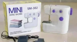 Mini ves Masina za sivenje p