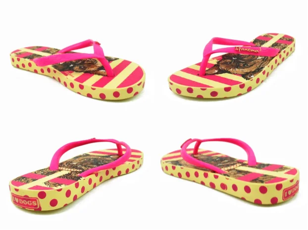 Ipanema dečije papuče japanke NOVO C370/ 27.5