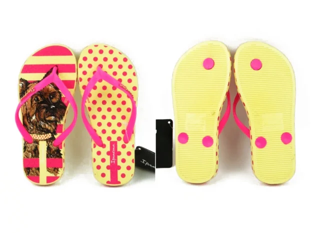 Ipanema dečije papuče japanke NOVO C370/ 27.5